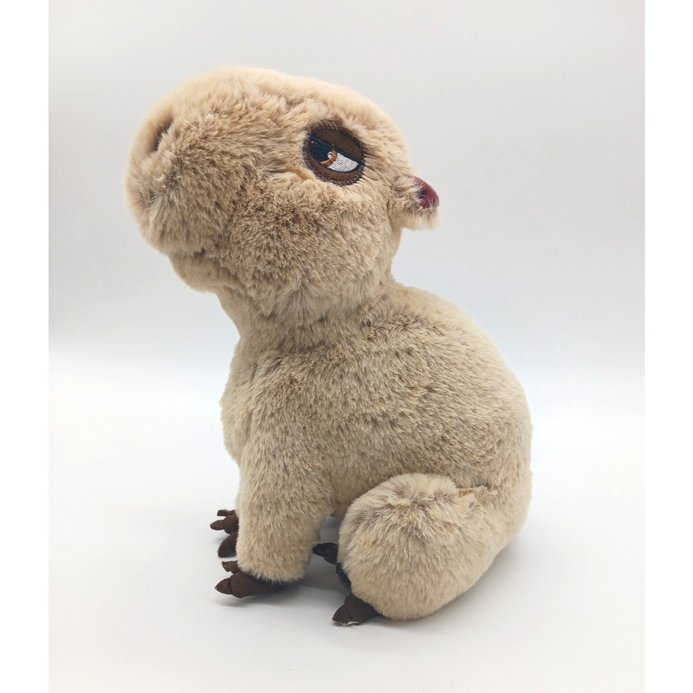 Disney Store Chispi Capybara Encanto Movie Plush Sitting Stuffed Animal